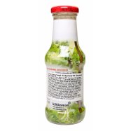 KIKKOMAN СОУС САЛАТ КУНЖУТ 250 Image - 2