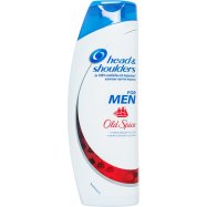 Шампунь Head & Shoulders for Men ар Old Spice пр перх 400мл Image - 3