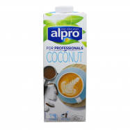 Напиток соевый Alpro For professionals Coconut 1л Image - 1