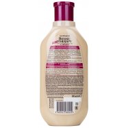 Шампунь Garnier Botanic Therapy Кастор масло и миндаль 400мл Image - 2