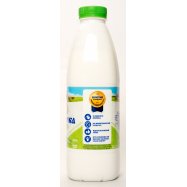 Кефир Слов`яночка 1% 870г Image - 2