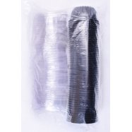 Упаковка для соуса 390ДЧ + крышка 50шт Image - 2