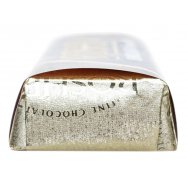 Батон Roshen с ромовой начинкой шоколадный 43г Image - 4