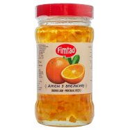 Джем Fimtad с апельсина 380г Image - 1