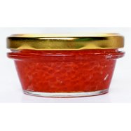 ЗОЛ УНЦІЯ ІКРА ФОРЕЛ 100Г С/Б Image - 3