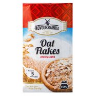 НОВОУКРАЇНКА ПЛ.ВІВС.№2,500ГР. Image - 1