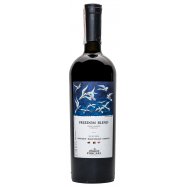 Вино Purcari Фридом Бленд сухое красное 13% 0,75л Image - 1