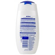 Гель-уход Nivea Увлажнение и забота для душа 250мл Image - 2