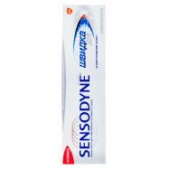 Паста зубная Sensodyne Быстрое действие Отбеливающая 75мл Image - 1