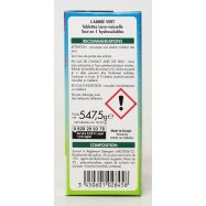 L'ARBRE ТАБЛЕТКИ Д/ПММ 30 ШТ Image - 3