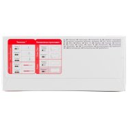 Ежеднев прокл жен Kotex Normal 60шт Image - 3