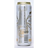 Пиво Volfas Engelman Balta Pinta пшеничн светл 5% 568мл ж/б Image - 3