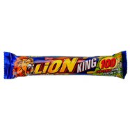 Вафли Lion с мягкой карамелью и арахисом 30г*2шт 60г Image - 1