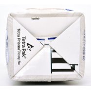 Сок Фрукты целые Яблочный Sandora 0,95л Image - 5