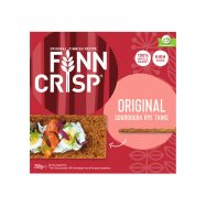 Сухарики Finn Crisp Original ржаные 200г Image - 1