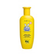 Средство для купания Ушастый нянь дет с виногр и алое 250мл Image - 4