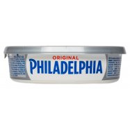 Сыр Philadelphia Original мягкий пастеризованный 61% 175г Image - 4