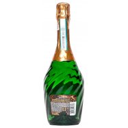 Вино Mondoro Prosecco игристое белое сухe 11% 0,75л Image - 6