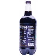 Квас Квас Тарас Чорный сильногазированый пастеризован 1,5л Image - 4