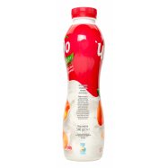 Йогурт Чудо персик-абрикос питьевой 2,5% 540г Image - 3