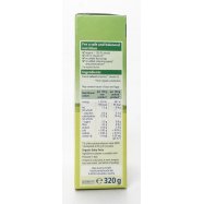 Макароны HiPP Звездочки органические для детей с 6 мес 320г Image - 4