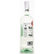 Ром Bacardi Carta Blanca белый 40% 1л Image - 11