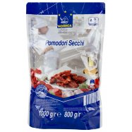 Помидоры сушеные Horeca Select в подсолнечном масле 1000г Image - 1