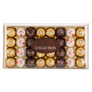 Набор конфет Ferrero Collection 359,2г Image - 1