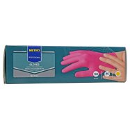 MP РУК.НІТРИЛ РОЖЕВІ M 100 ШТ Image - 5