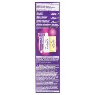 Крем-краска Wellaton 77/44 Красный вулкан стойкая 1шт Image - 2