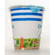 Сметана Простоквашино 15% 340г Image - 5