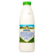 Кефир Слов`яночка 2,5% 870г Image - 3