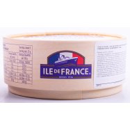 ІЛЬ ДЕ ФРАНС КАМАМБЕР 125Г Image - 6