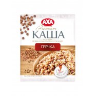 Каша Axa гречневая момент приг 40г Image - 4