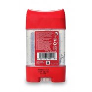 Дезодорант-антиперспирант Old Spice Captain гелевый 70мл Image - 2