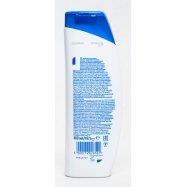 Шампунь+Бальз ополаскиватель Head & Shoulders 2в1 Мент 400мл Image - 4