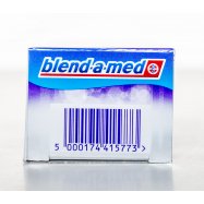 Зубная паста Blend-a-med 3D White 100мл Image - 2