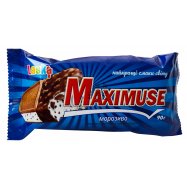 ЛАСКА МОРОЗИВО МАКСИМУС 90Г Image - 1