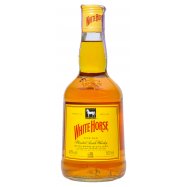 WHITE HORSE ВІСКІ  0,5 Image - 1
