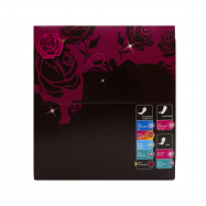 Ежедн прокл Discreet Irres Multifor 60шт Image - 2