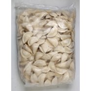 Вареники EkoSmac По-Крестьянски с картошкой замороженные 5кг Image - 2