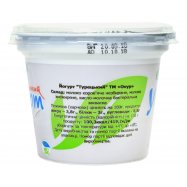 ОНУР ЙОГУРТ ТУРЕЦЬКИЙ 250МЛ Image - 4