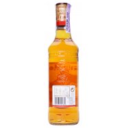 Ром Captain Morgan Spiced Gold Original 35% 500мл Image - 3