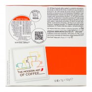 NESCAFE DG КАФЕ ЛУНГО 16К 112Г Image - 3