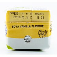 Напиток соевый Alpro ванильный 250мл Image - 5
