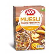 Завтраки сухие Мюсли Тропическ Axa 300г Image - 7