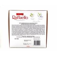 Конфеты Raffaello 240г Image - 2