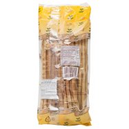 Хлебные палочки Panealba Grissini con Sesamo с кунжутом 150г Image - 2