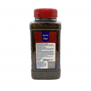 Перец Metro Chef черный целый 500г Image - 2