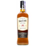 Напиток Oakheart Original на основе рома 35% 700мл Image - 6